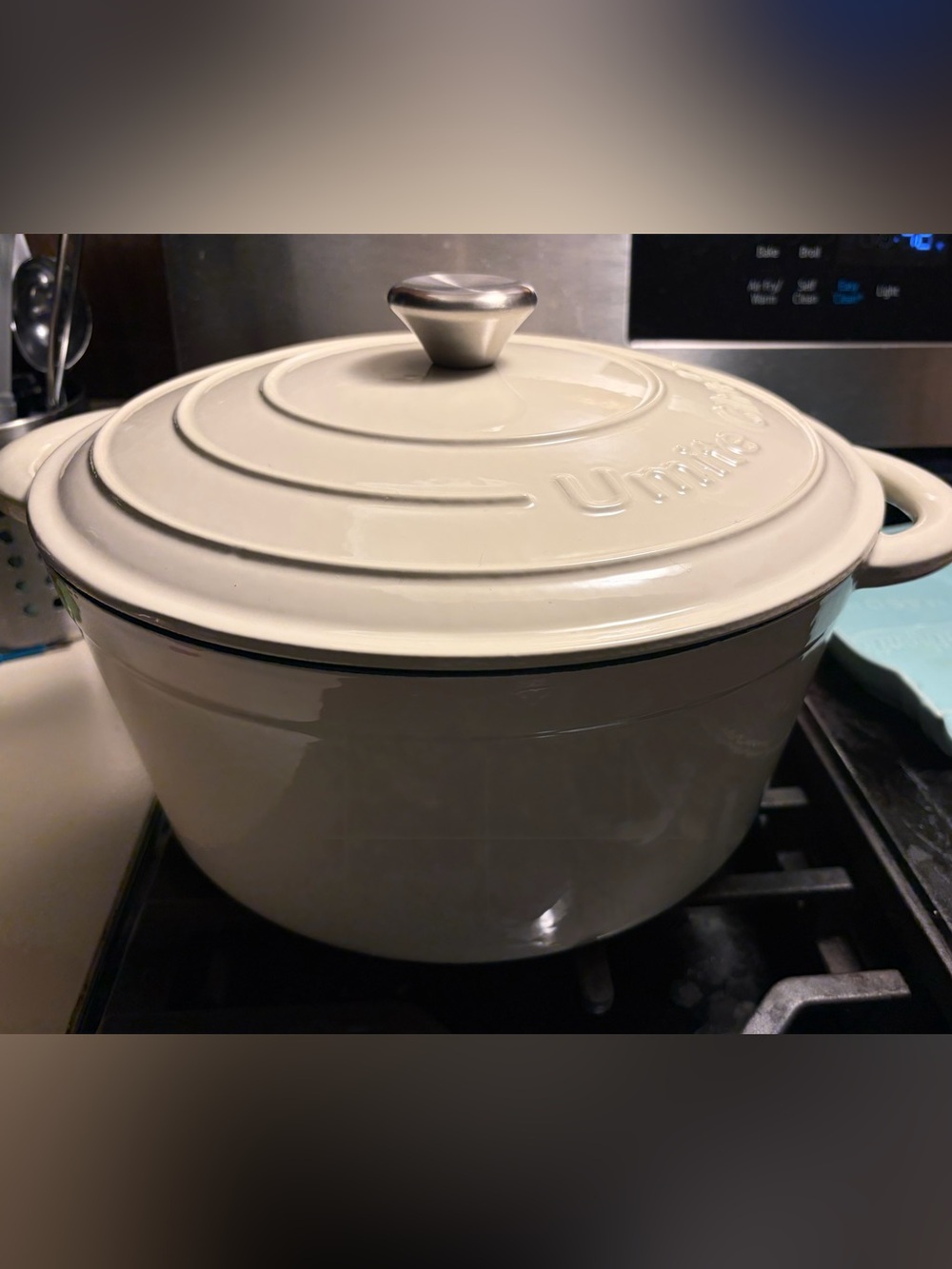 7qt Dutch Oven
